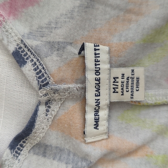 American Eagle Outfitters lightweight mini dress - Picture 10 of 11